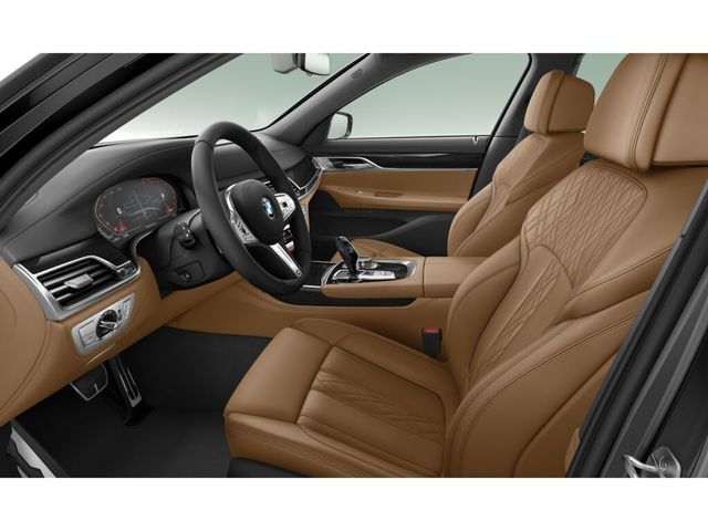 BMW Serie 7 (730d xDrive 210 kW (286 CV)) en Alicante