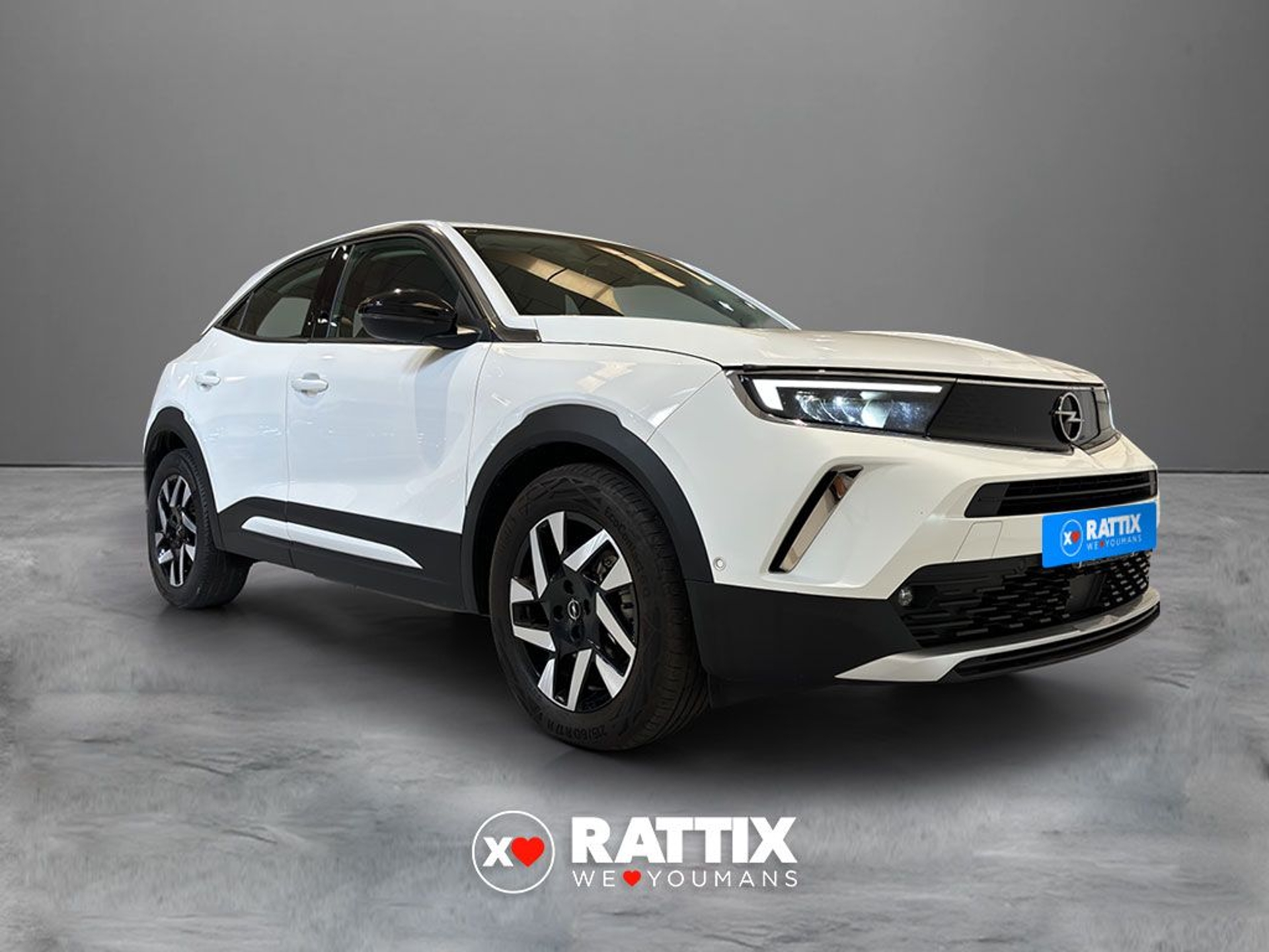 Imagen de OPEL Mokka