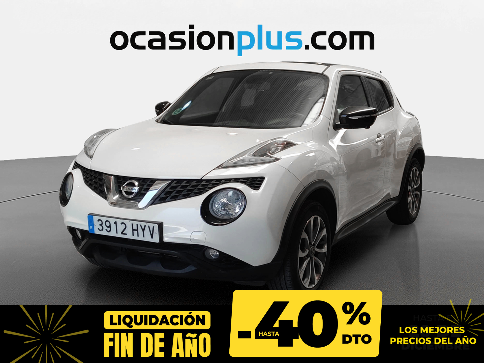 Imagen de NISSAN Juke