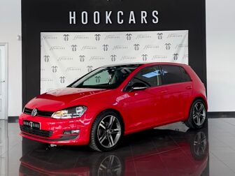 Imagen de VOLKSWAGEN Golf 1.2 TSI BMT Edition 110