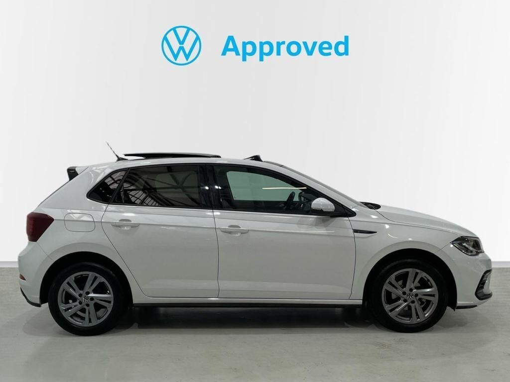 Foto del VOLKSWAGEN Polo 1.0 TSI R-Line 70kW