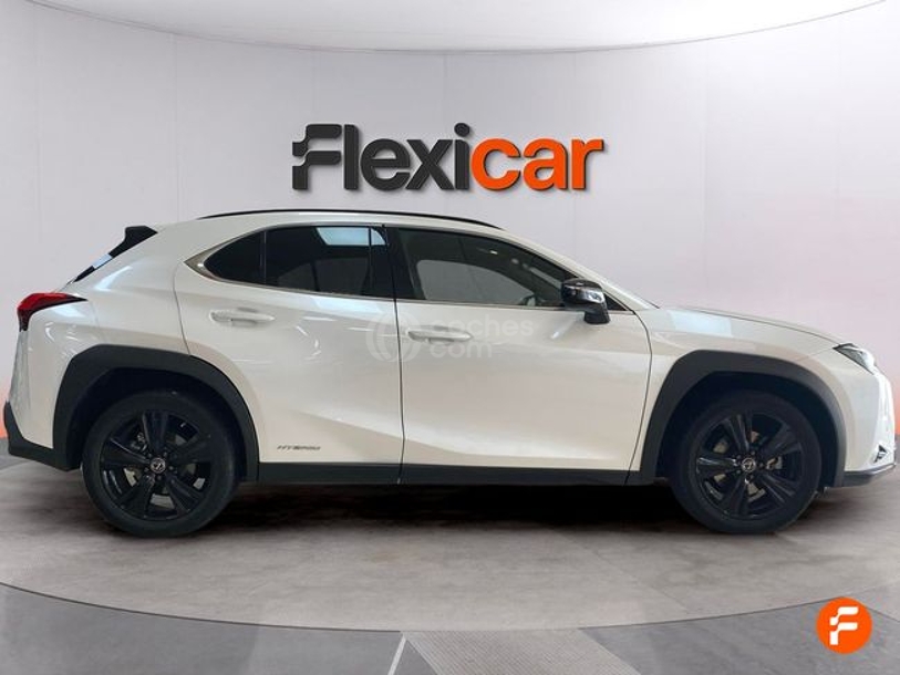 Foto del LEXUS UX 250h Style 4WD