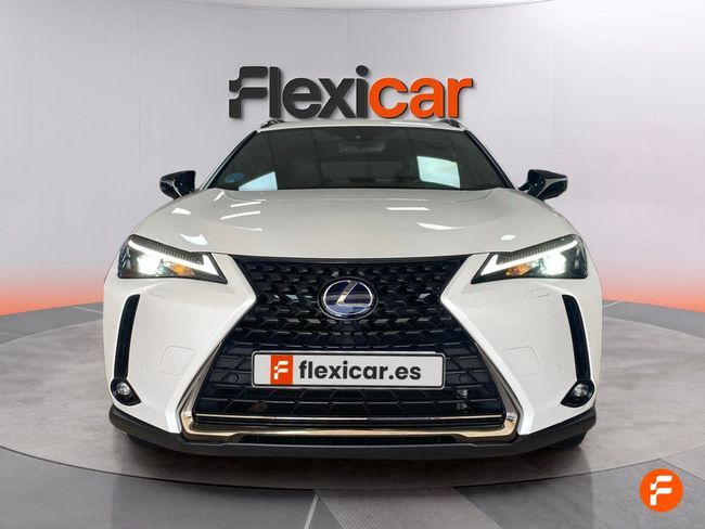 Foto del LEXUS UX 250h Style 4WD