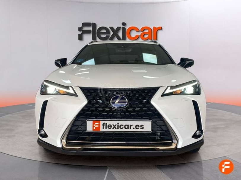 Foto del LEXUS UX 250h Style 4WD