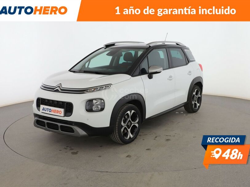 Foto del CITROEN C3 Aircross Puretech S&S Shine 110