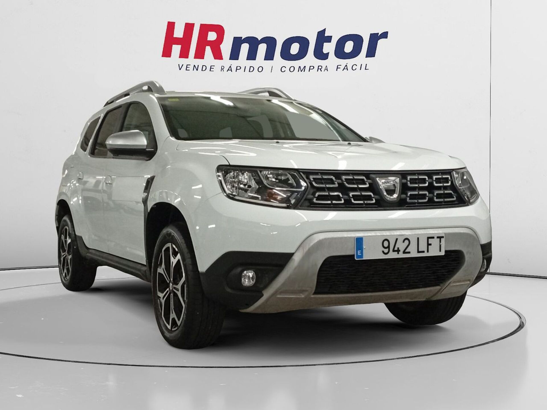 Imagen de DACIA Duster