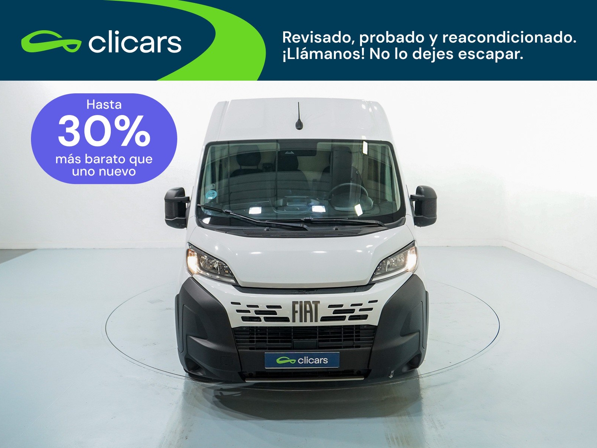 Imagen de FIAT Ducato