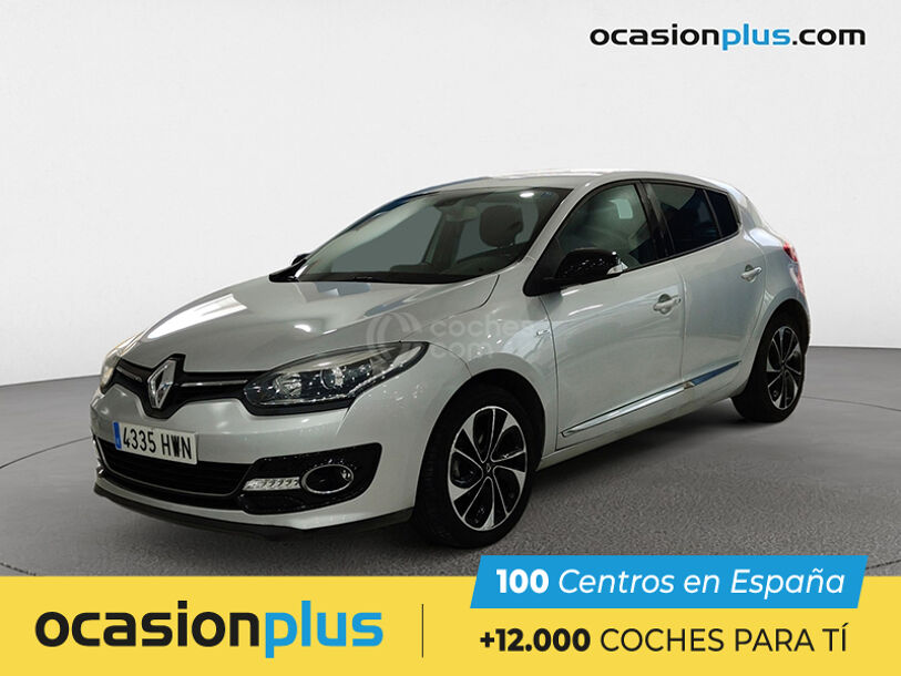Foto del RENAULT Mégane 1.2 TCE Energy Bose S&S