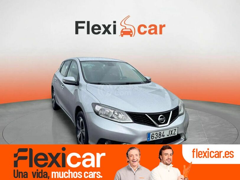 Foto del NISSAN Pulsar 1.2 DIG-T Acenta