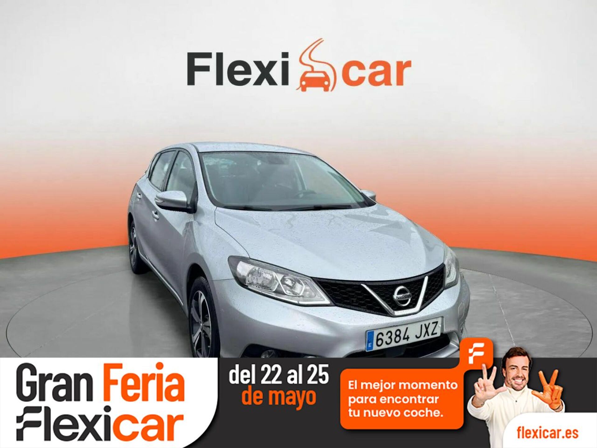 Imagen de NISSAN Pulsar