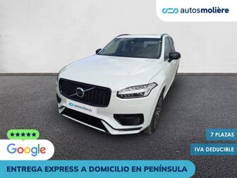 Imagen de VOLVO XC90 T8 Twin Recharge R-Design Expression AWD Aut.