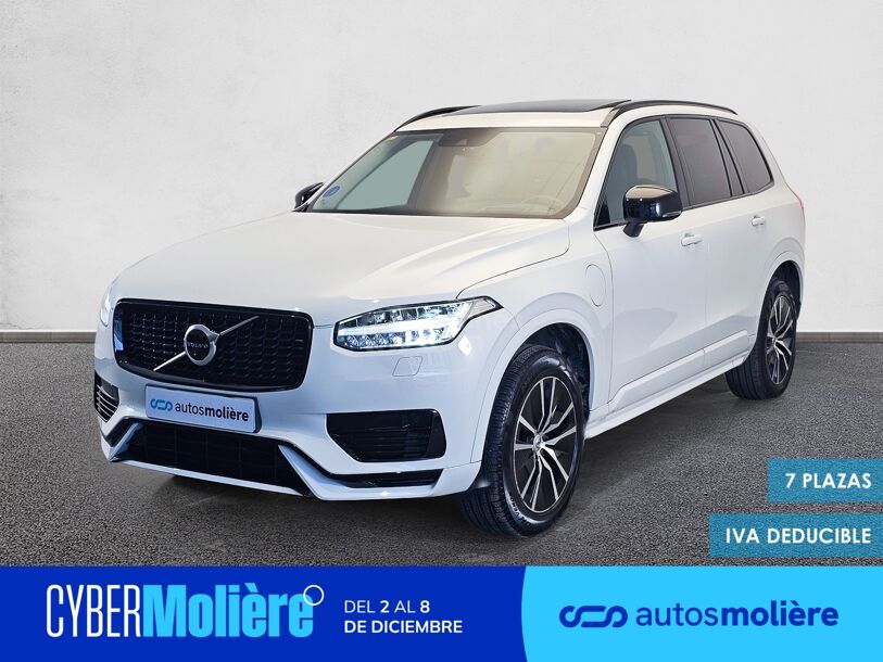 Foto del VOLVO XC90 T8 Twin Recharge R-Design Expression AWD Aut.