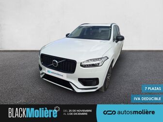 Imagen de VOLVO XC90 T8 Twin Recharge R-Design Expression AWD Aut.