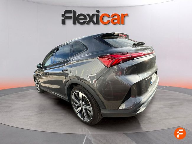 Foto del MG Marvel R Luxury RWD 70kWh 132kW