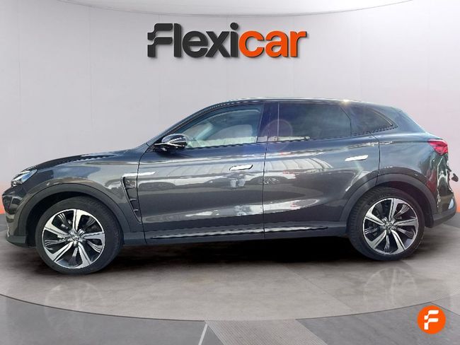 Foto del MG Marvel R Luxury RWD 70kWh 132kW