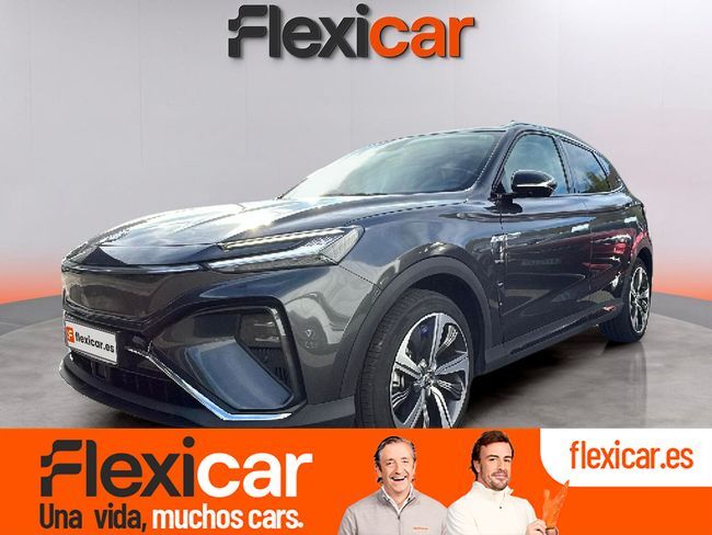 Foto del MG Marvel R Luxury RWD 70kWh 132kW