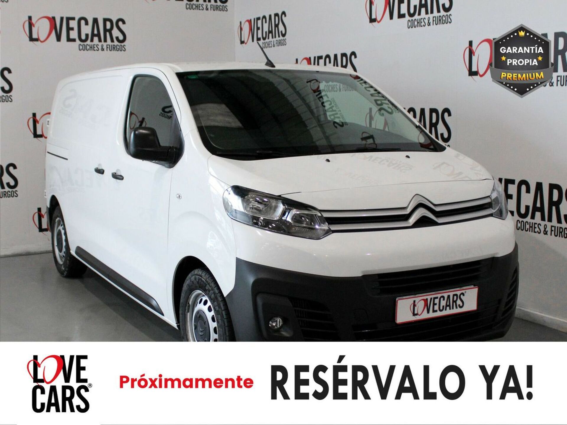 Imagen de CITROEN Jumpy