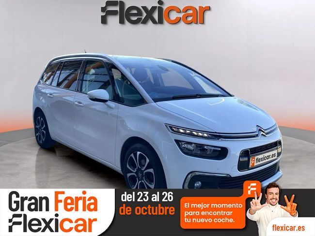 CITROEN C4 (PureTech 96KW (130CV) S&S 6v Feel) en Valencia