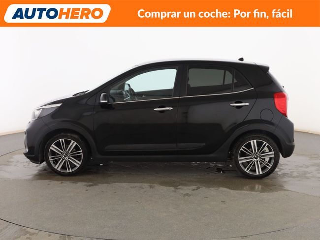 Foto del KIA Picanto 1.0 T-GDi Eco-Dynamics X-Line
