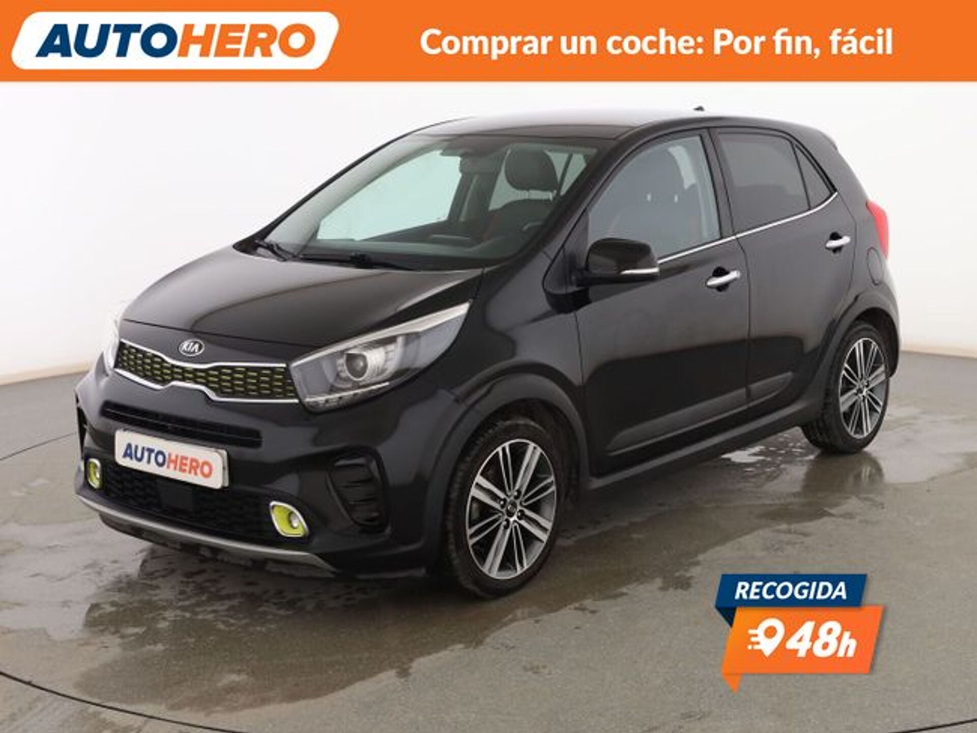 Imagen 1 de KIA Picanto