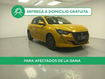 Imagen de PEUGEOT 208 1.2 Puretech S&S Active 75