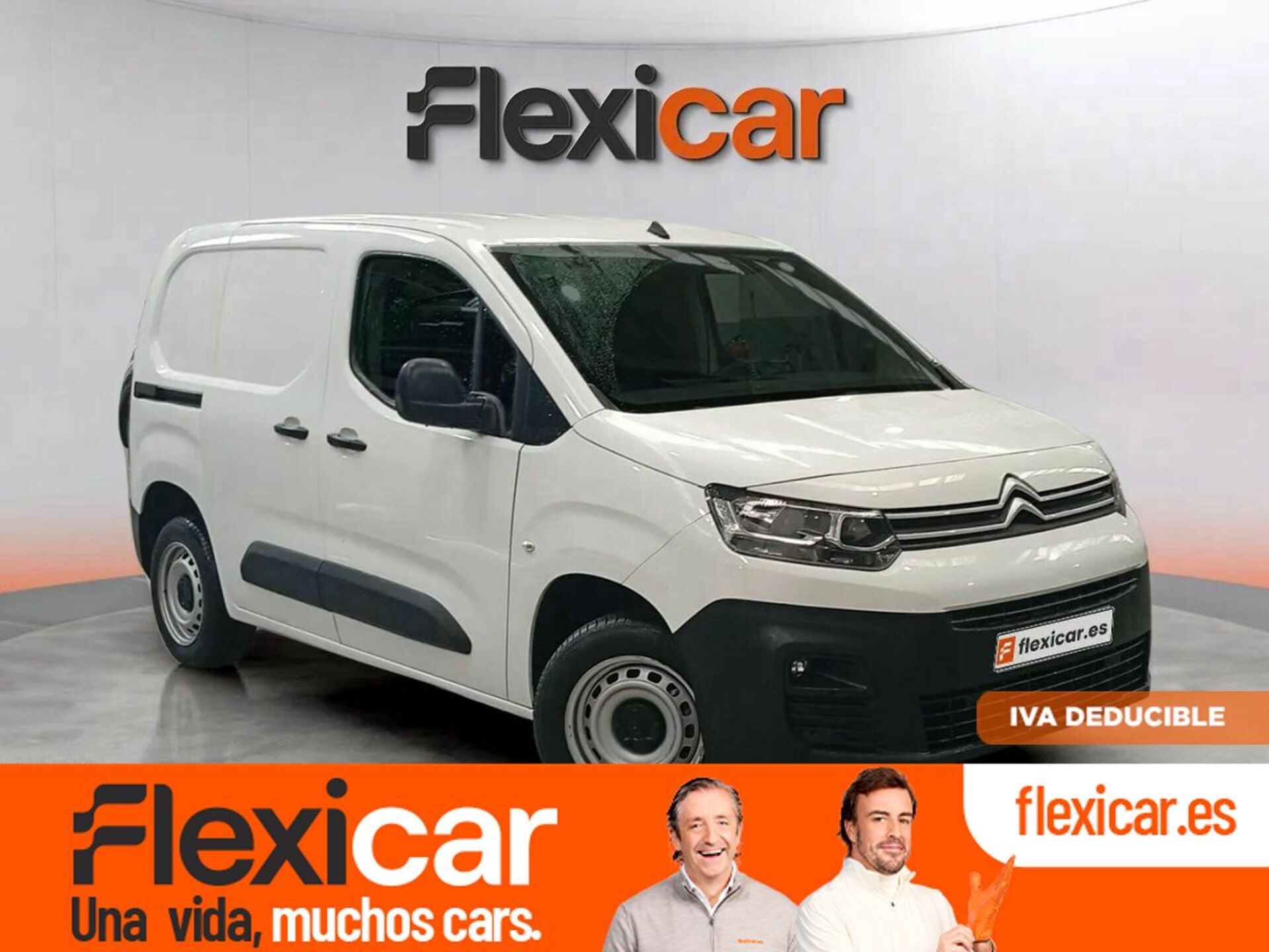 Imagen de CITROEN Berlingo