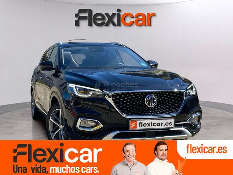 Foto del MG HS e 1.5 T-GDI Luxury
