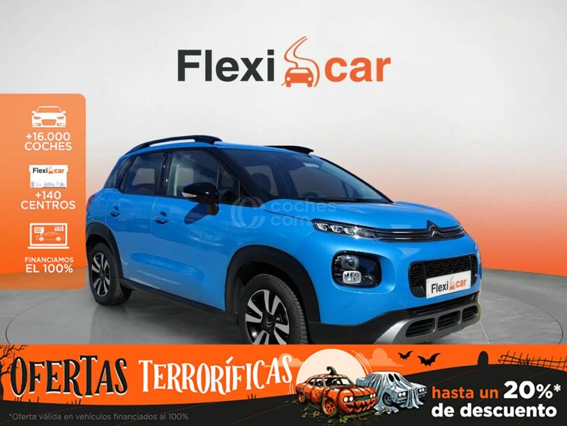 Foto del CITROEN C3 Aircross Puretech S&S Live 110