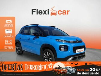 Imagen de CITROEN C3 Aircross Puretech S&S Live 110