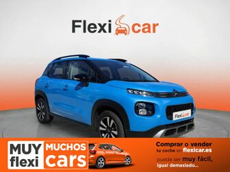 Imagen de CITROEN C3 Aircross Puretech S&S Live 110