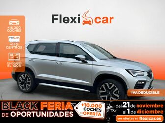 Imagen de SEAT Ateca 2.0TDI CR S&S X-Perience XM 150