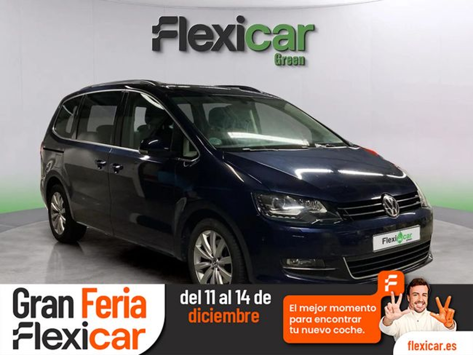 Imagen de VOLKSWAGEN Sharan