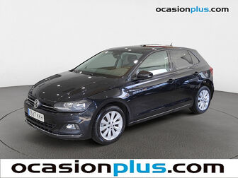 Imagen de VOLKSWAGEN Polo 1.0 TSI Sport DSG 85kW