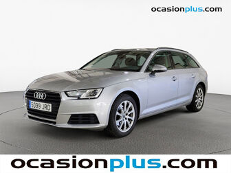 Imagen de AUDI A4 Avant 2.0 TFSI ultra S tronic 140kW