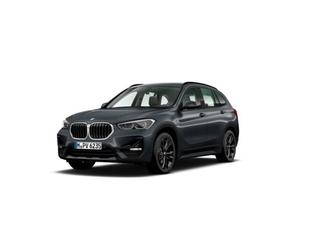 Foto del BMW X1 sDrive 18dA