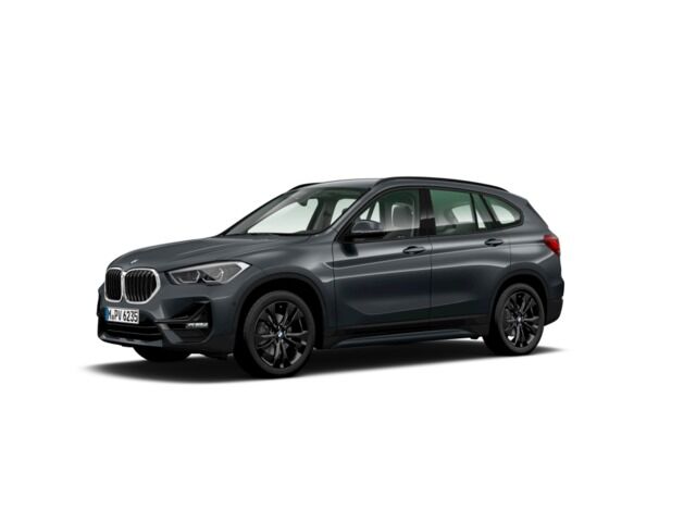 Foto del BMW X1 sDrive 18dA