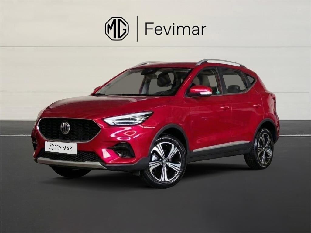 Foto del MG ZS 1.5 VTi-Tech Comfort 78kW