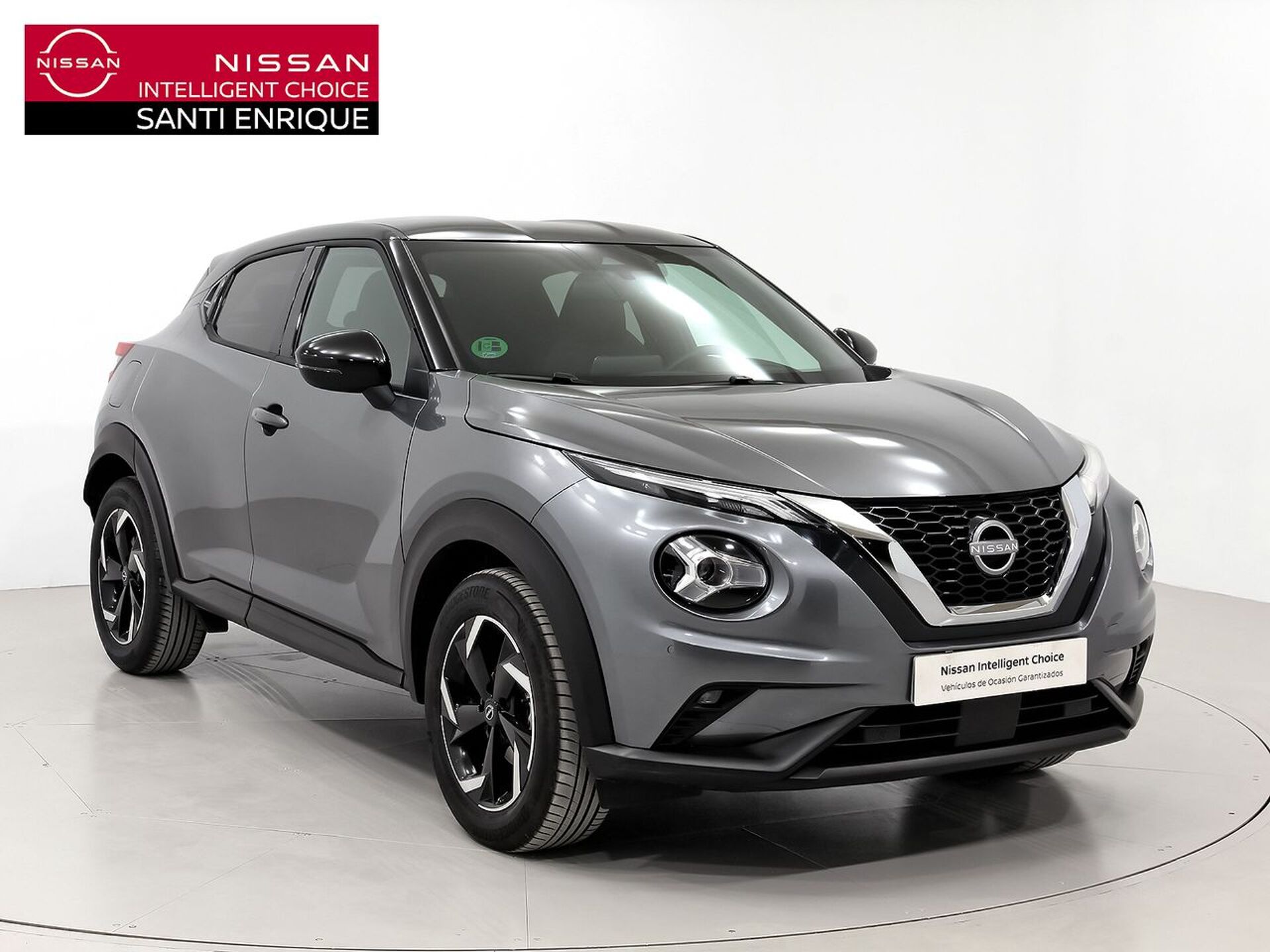 Imagen de NISSAN Juke