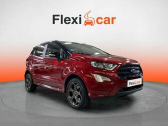 Imagen de FORD EcoSport 1.0 EcoBoost Titanium S 140