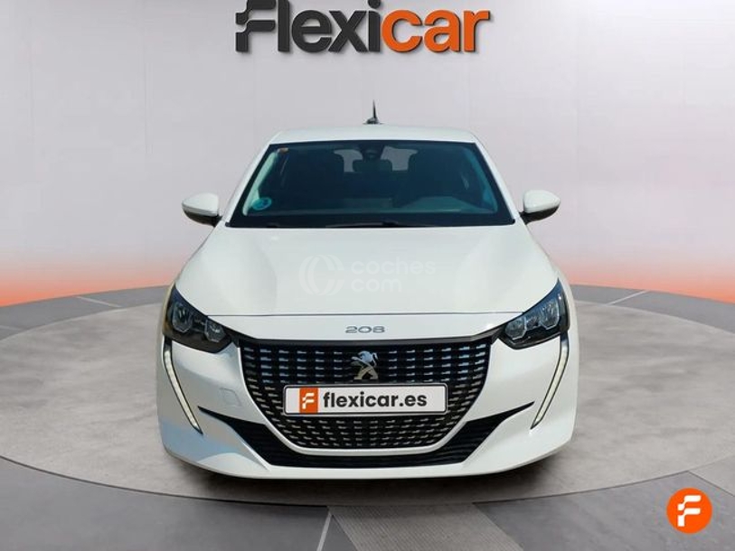 Foto del PEUGEOT 208 1.5 BlueHDi S&S Active 100