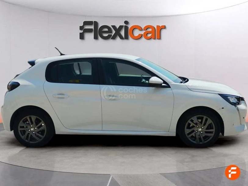 Foto del PEUGEOT 208 1.5 BlueHDi S&S Active 100