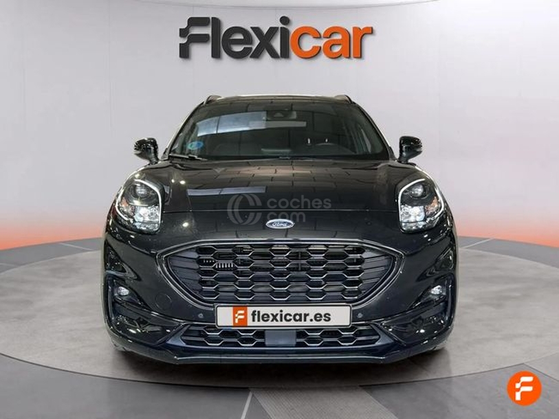 Foto del FORD Puma 1.0 EcoBoost MHEV ST-Line Design 125