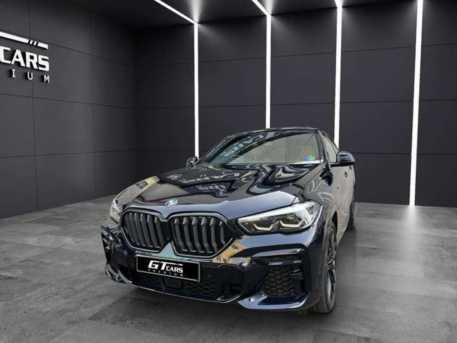 Imagen 1 de BMW X6