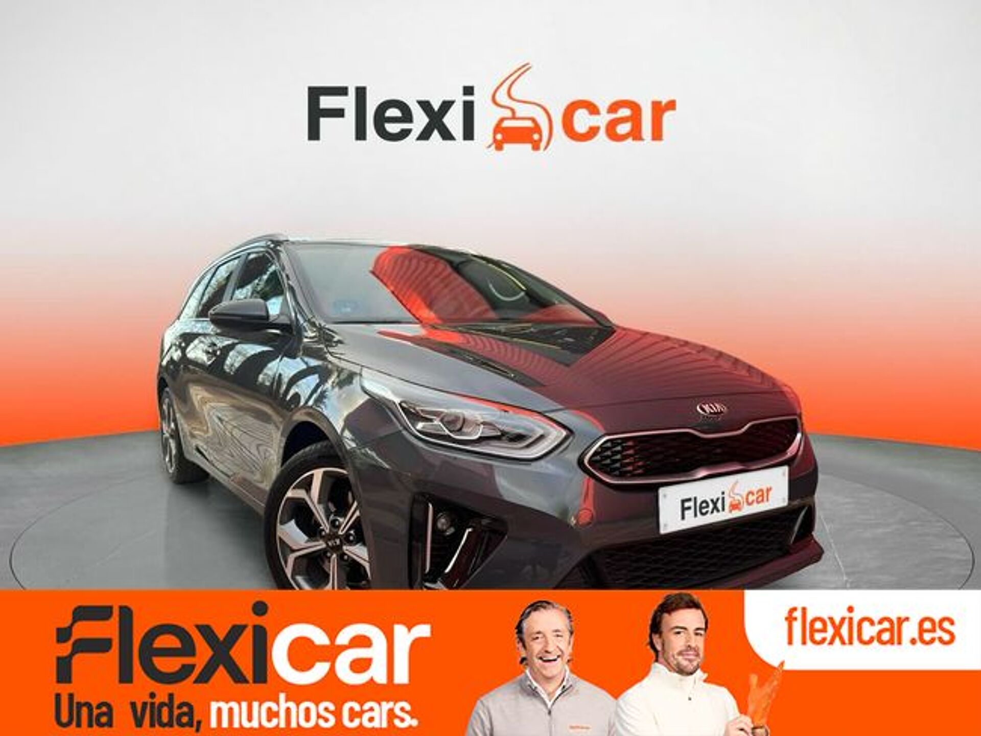 Imagen de KIA Ceed