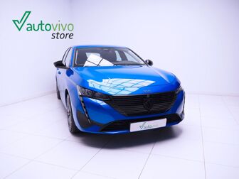 Imagen de PEUGEOT 308 1.5 BlueHDi S&S Active Pack EAT8 130