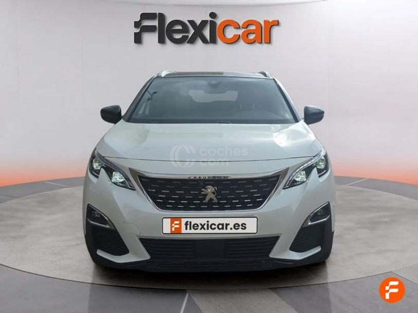 Foto del PEUGEOT 3008 Hybrid 225 GT e-EAT8