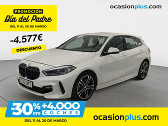 Imagen de BMW Serie 1 118iA