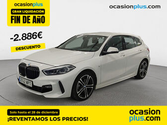 Imagen de BMW Serie 1 118iA