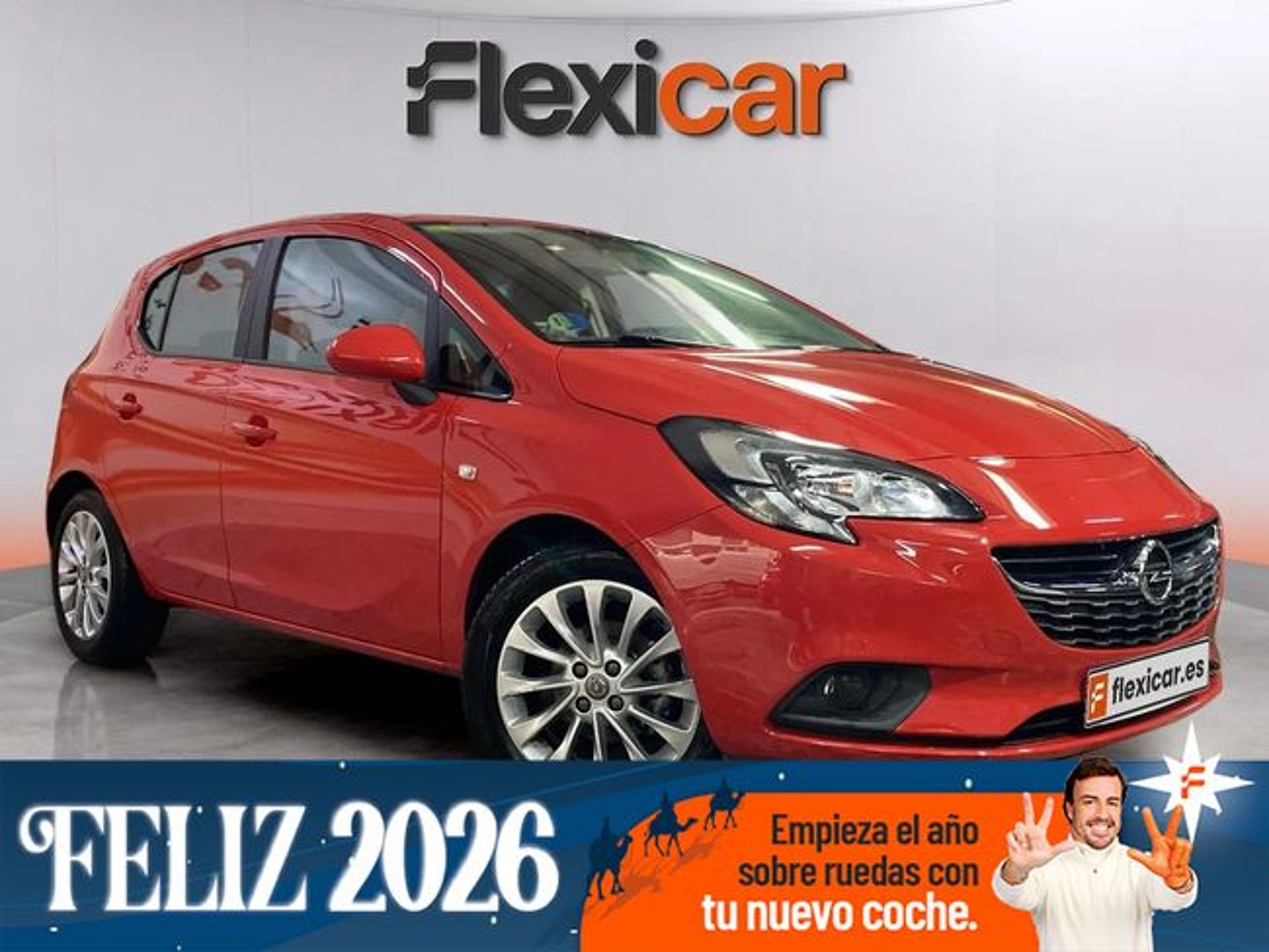 Imagen de OPEL Corsa