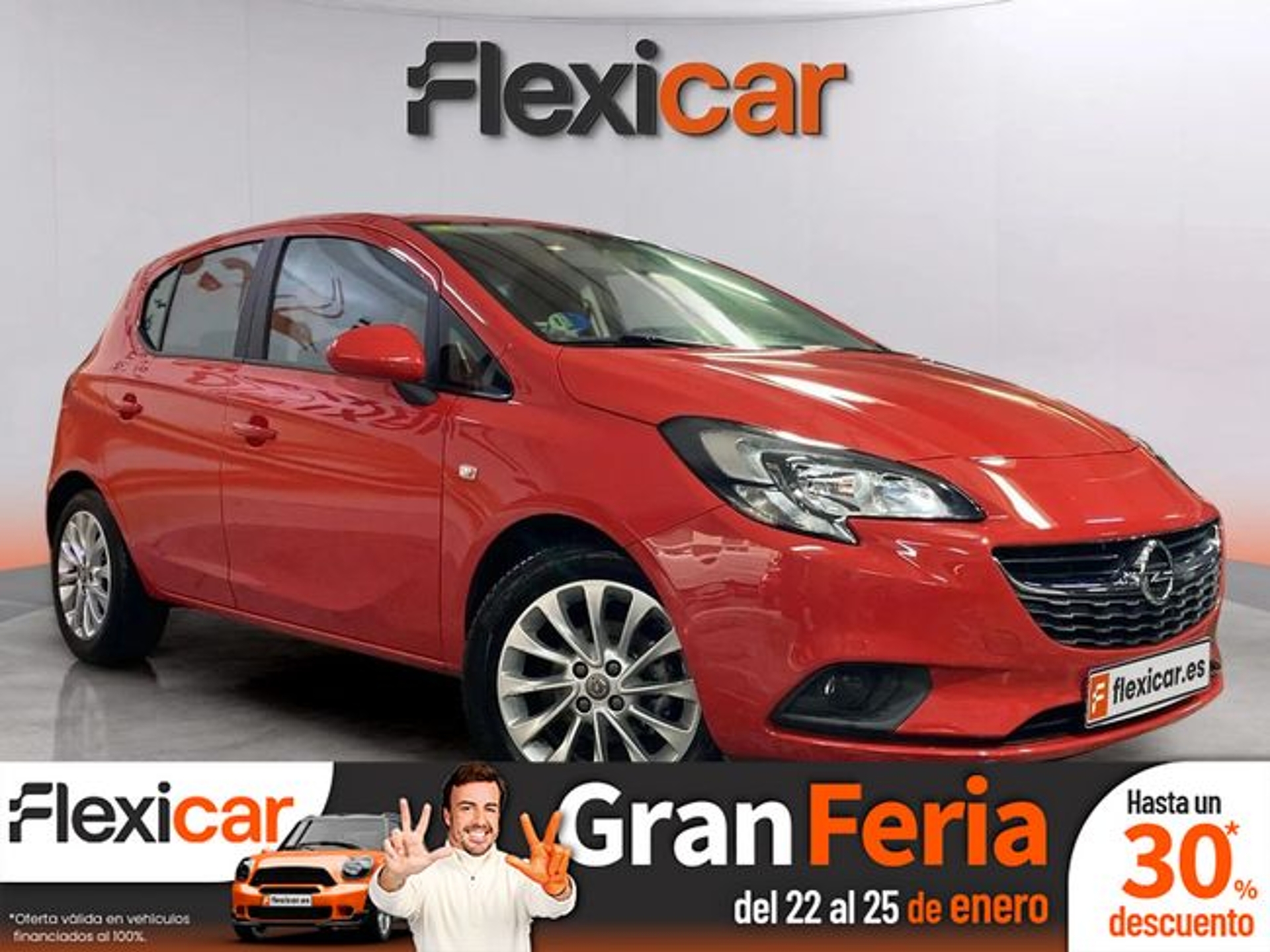 Imagen de OPEL Corsa